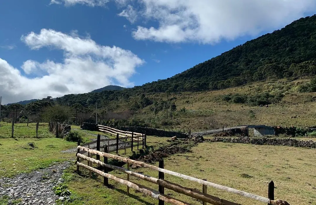 Cabanas Fazenda da Raia-1