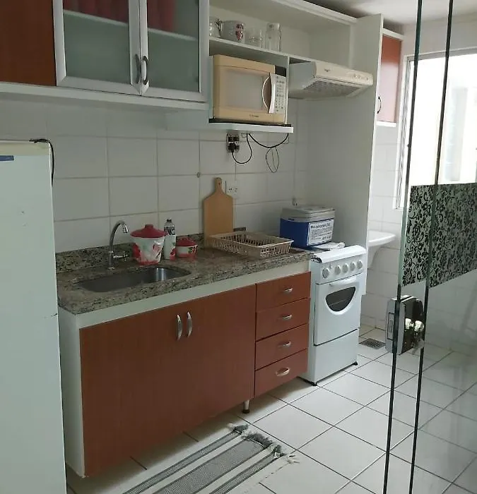 Apartamento Jardins Das Thermas Caldas Nova-1