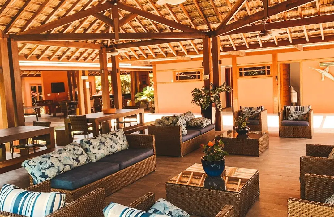 Casa Reserva Praia Do Forte 2 Quartos Conforto E Charme-1