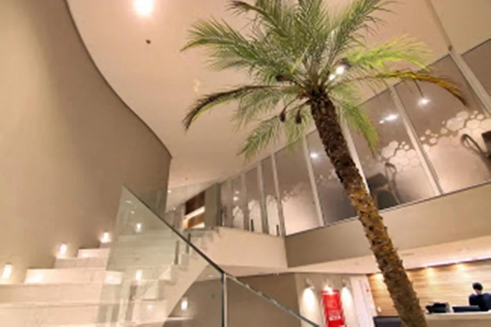 Flat Edificio Royale 305-1