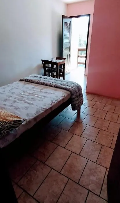 Pousada Minas Gerais-1