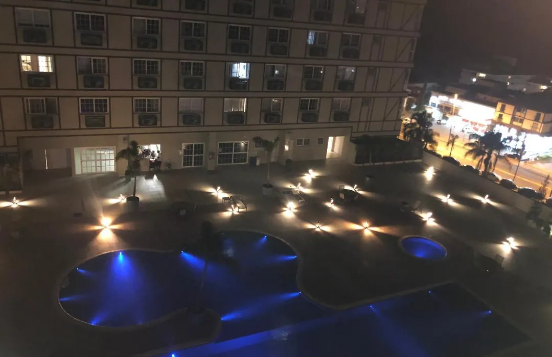 Apartamento Manacas Granja Brasil-1
