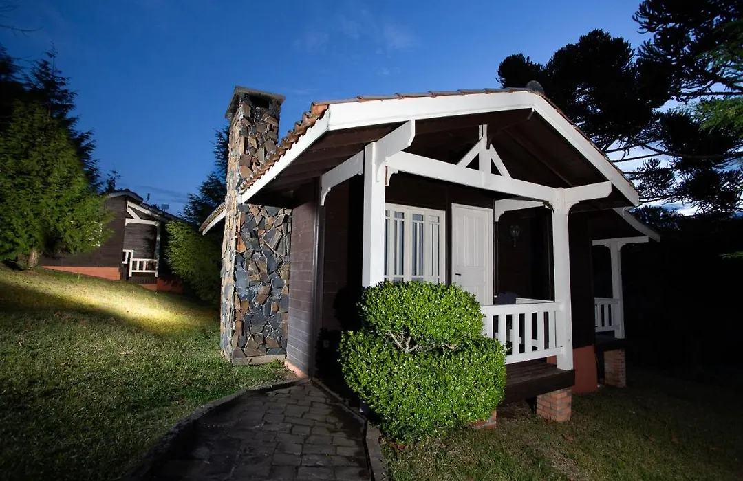 Pousada Pedra Preta-1
