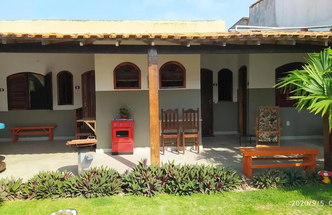 Suites Da Didi-1