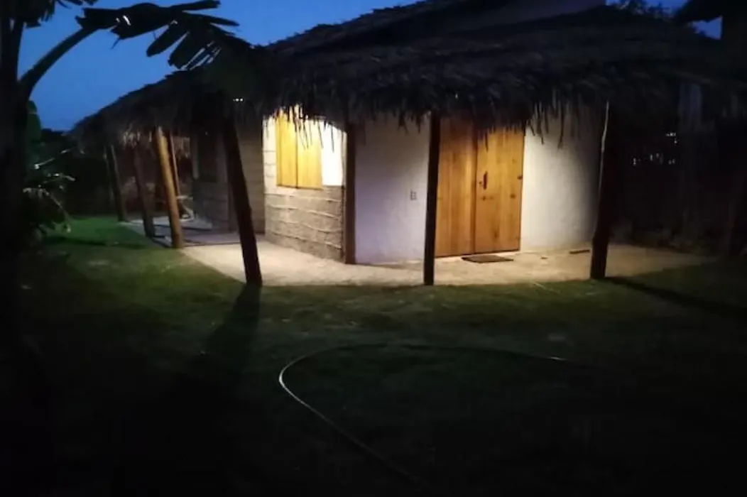 Chillout Summer House-1