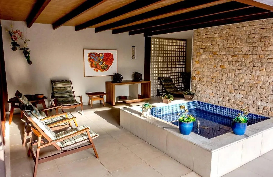 Duplex Com Piscina Malawi-1