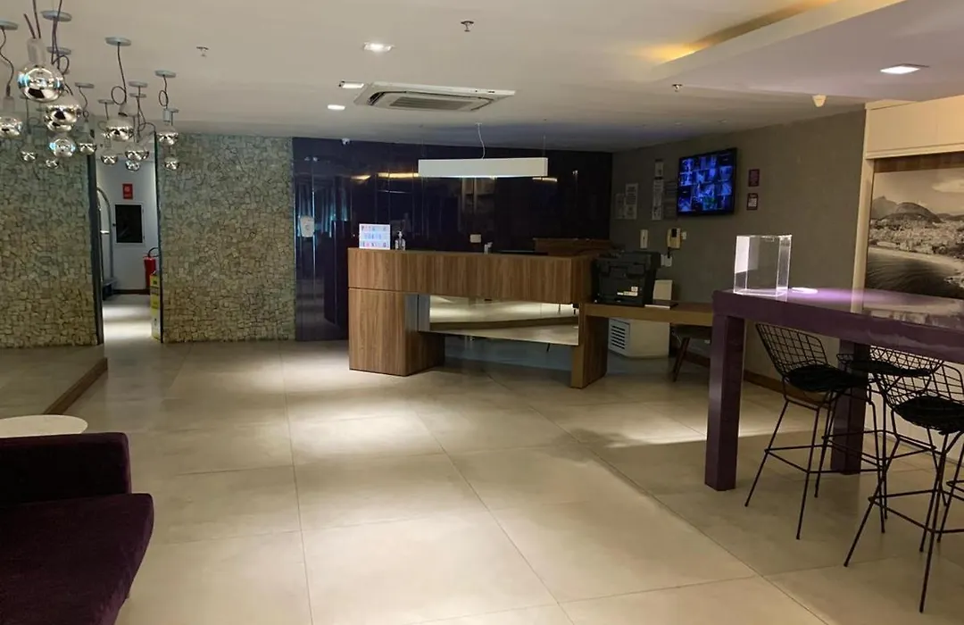 Condominio Premium Suites 03-1