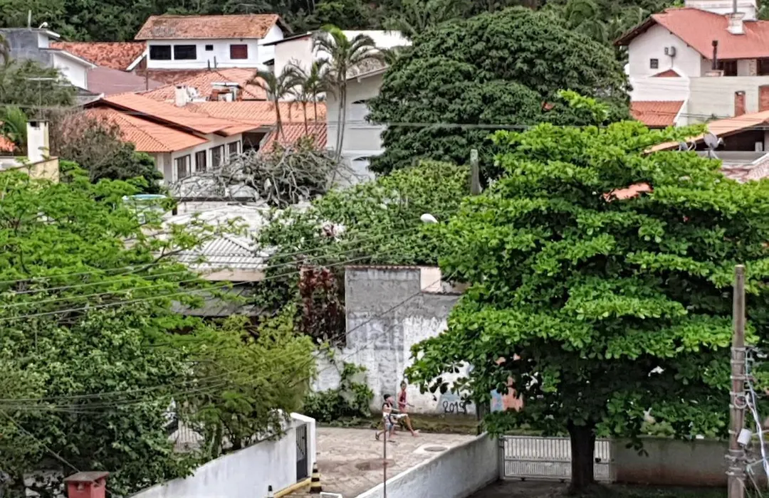 Pousada Mar & Sol A 180 M Da Praia-1