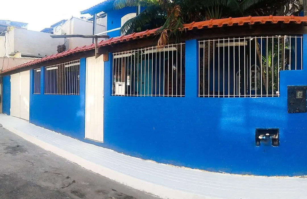 La Residencia Arraial Do Cabo Beach-1