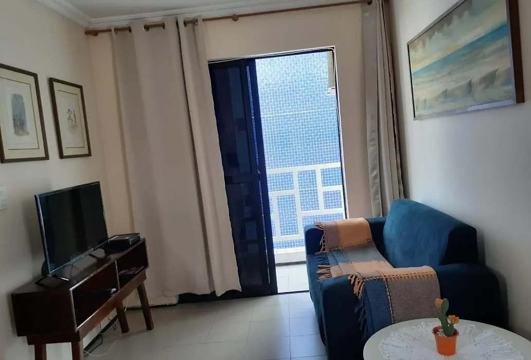 Apto. 100M Da Feirinha Da Beira Mar-1