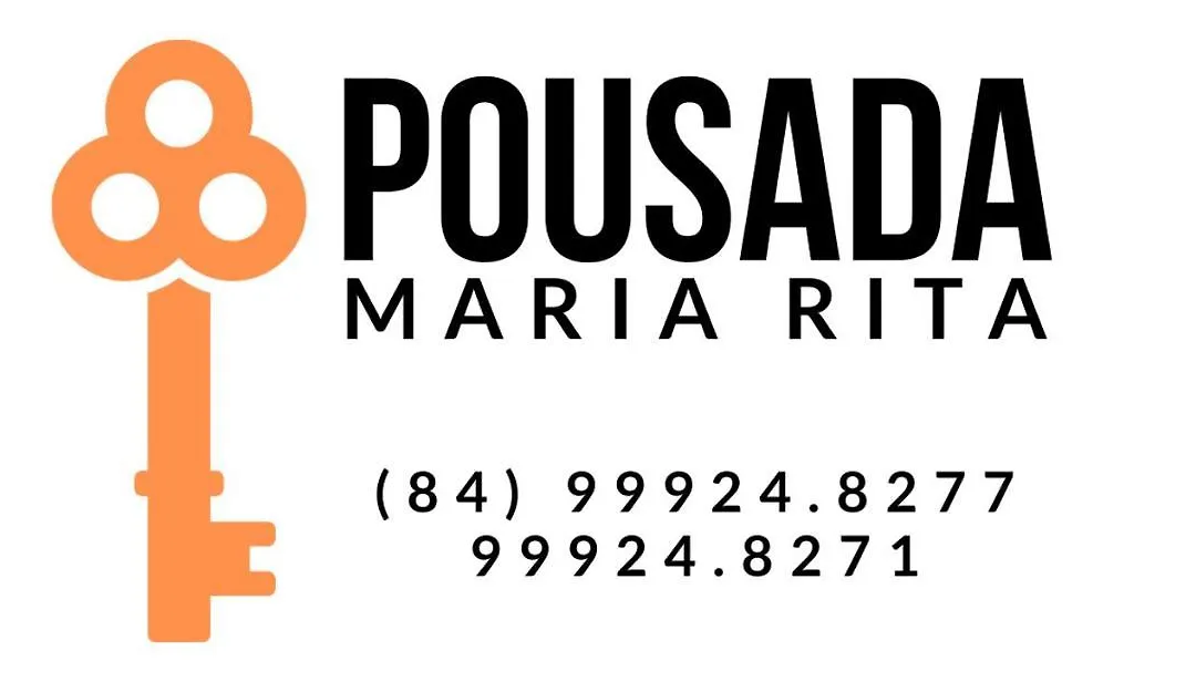 Pousada Maria Rita-1