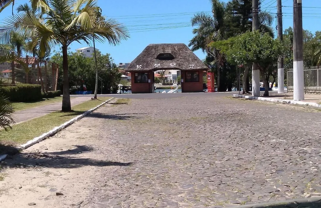 Casa Da Praia Pousada - Guesthouse-1