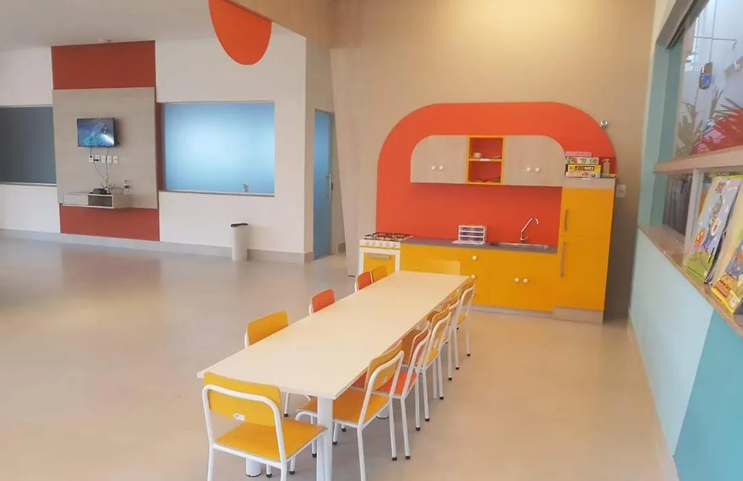 Apto Resort Olimpia-1