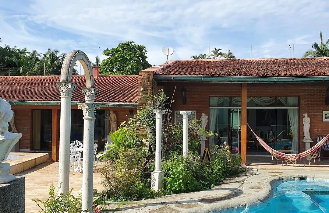 Pernambuco Club House-1