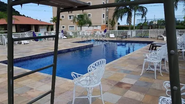 Casa No Condominio Naturalle-1