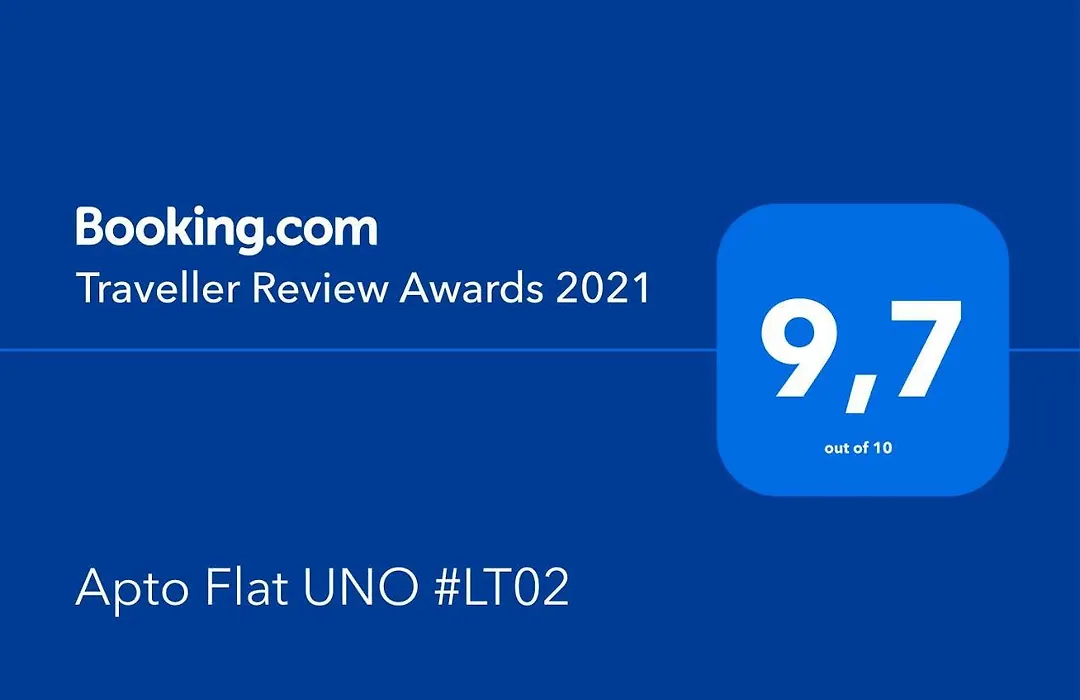 Apto Flat Uno #Lt02-1
