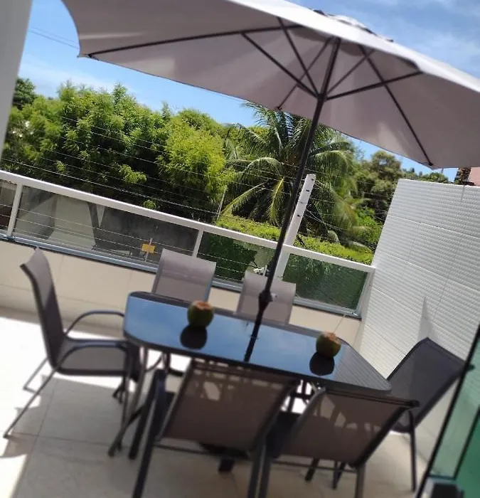 Hostel Ipioca-1