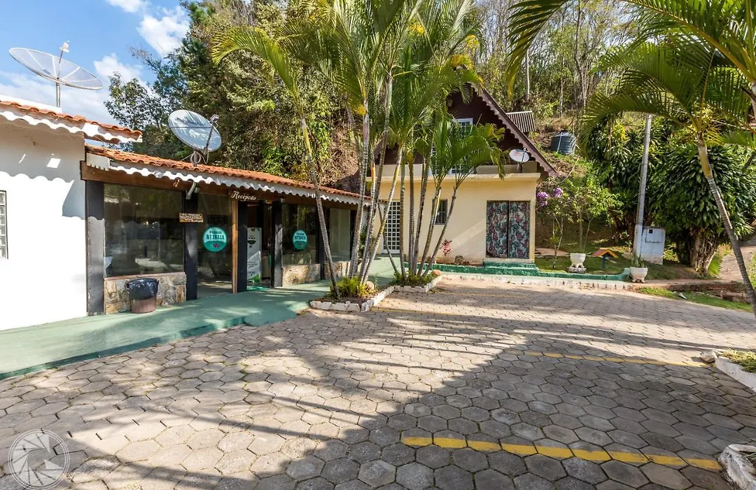 Pousada Atibaia-1