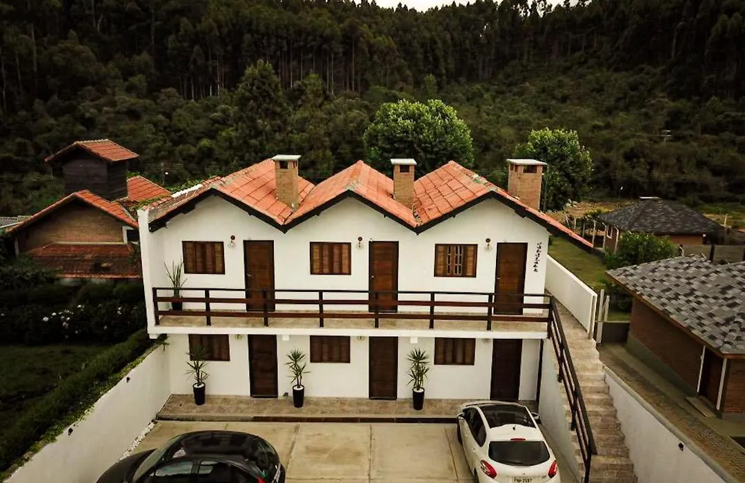 Recanto Bella Fonte-1
