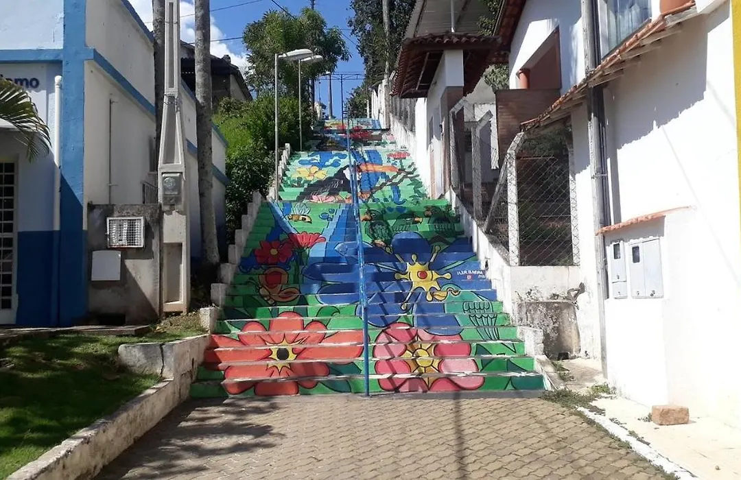 Apartamento 31 No Centro De Aguas, Proximo Ao Thermas Water Park-1