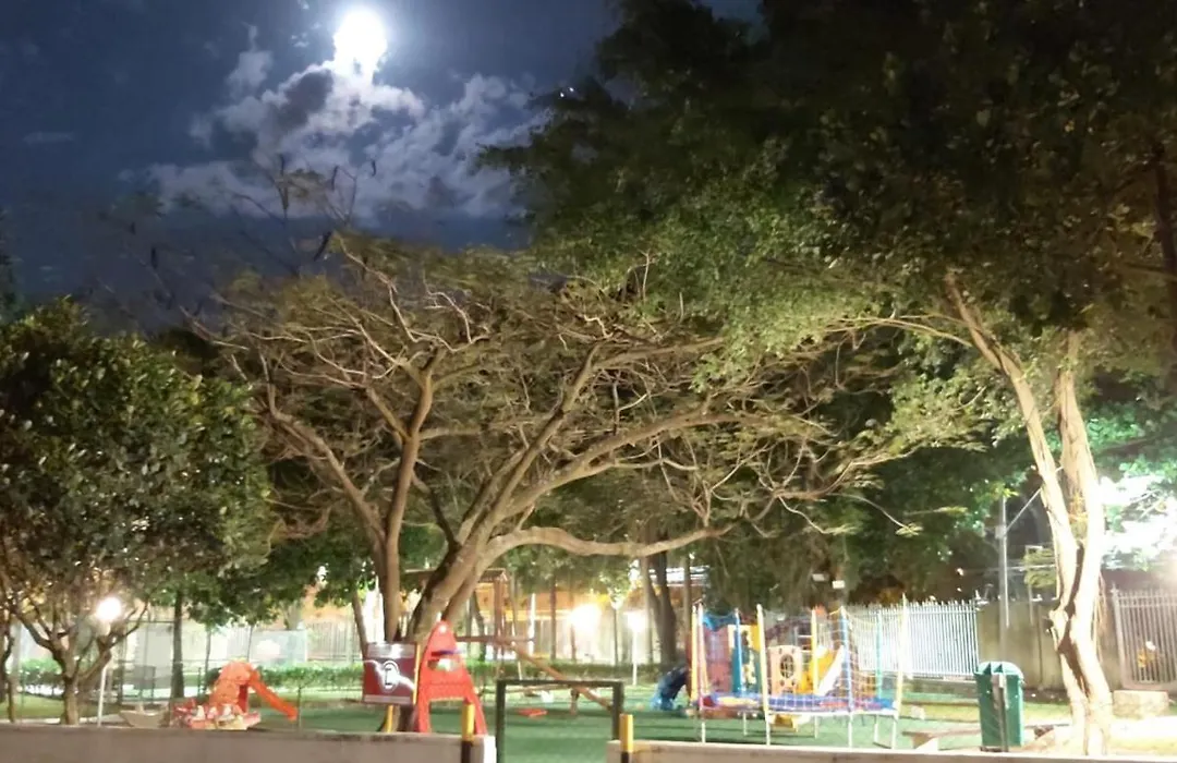 Residencial Portal Da Barra-1