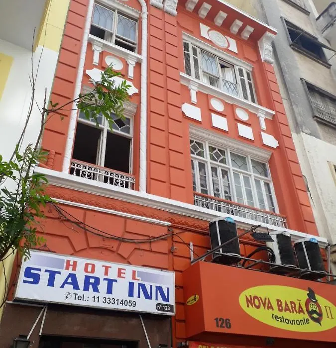 Hotel Start Inn-1