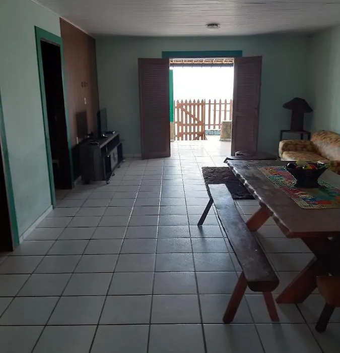 Casa Verde Milagres-1