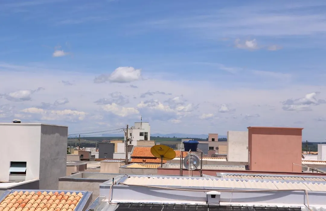 Pousada Perola Mineira-1