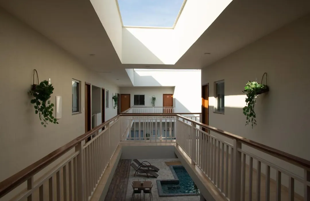 Ventanas Hotel Boutique-1