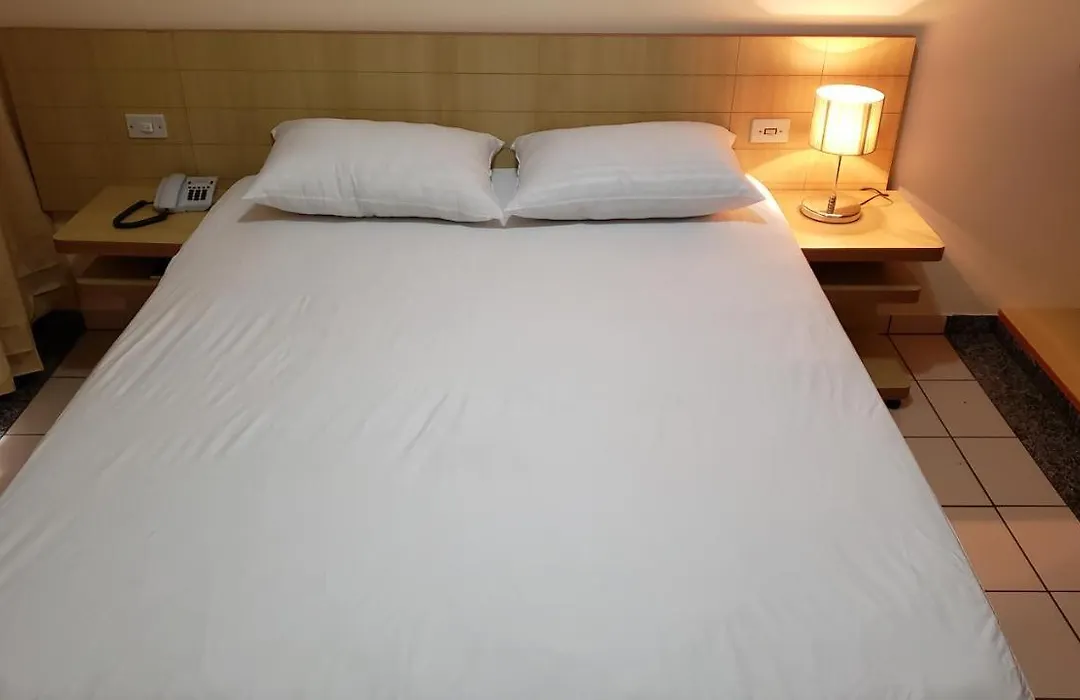 Apartamento Di Roma Rio Quente-1