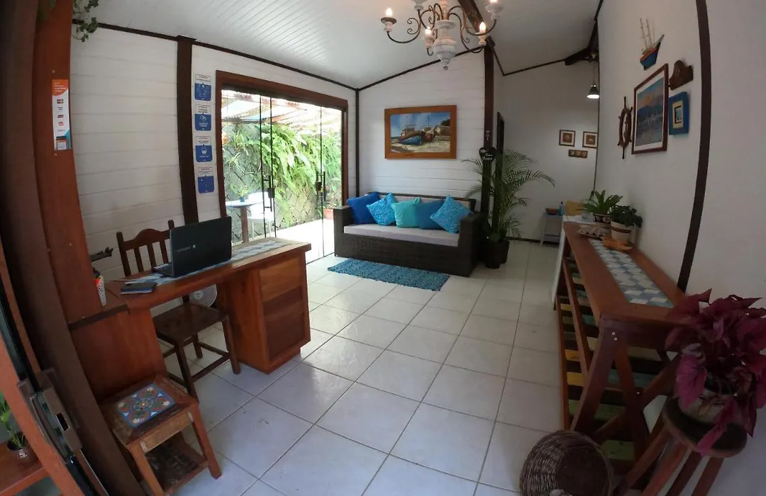 Pousada Bela Vista-1