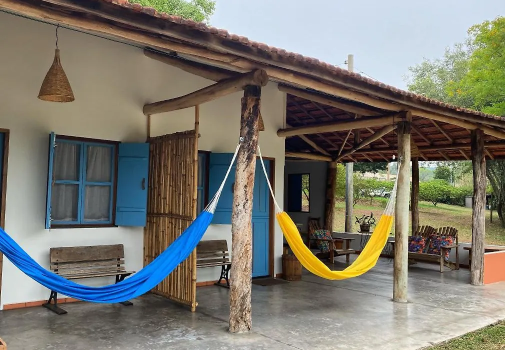 Sítio Tamanduá-1