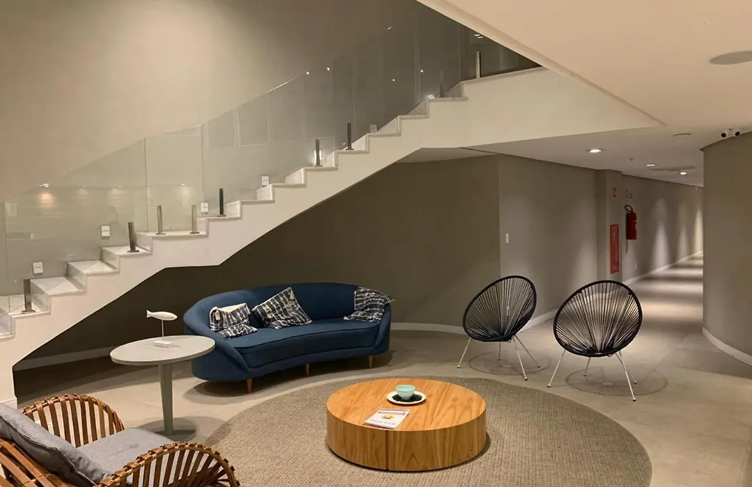 Flat Edificio Royale 229-1