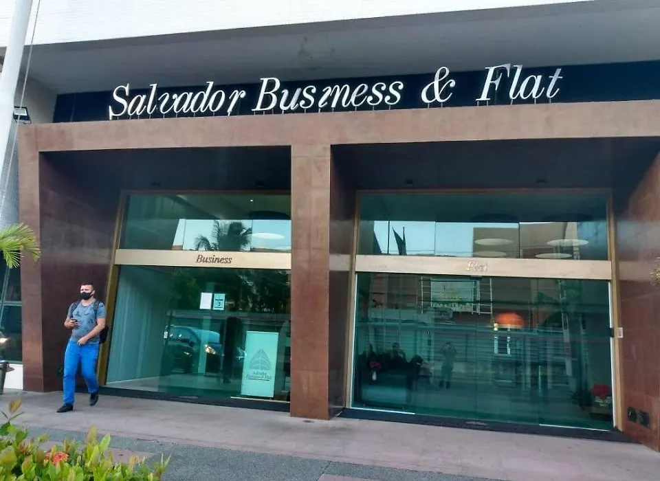 Salvador Business&Flat propriedade-1