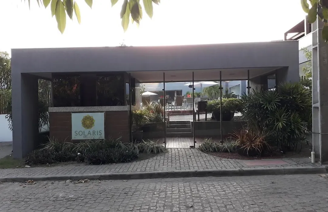Solaris Village Imbassai-1