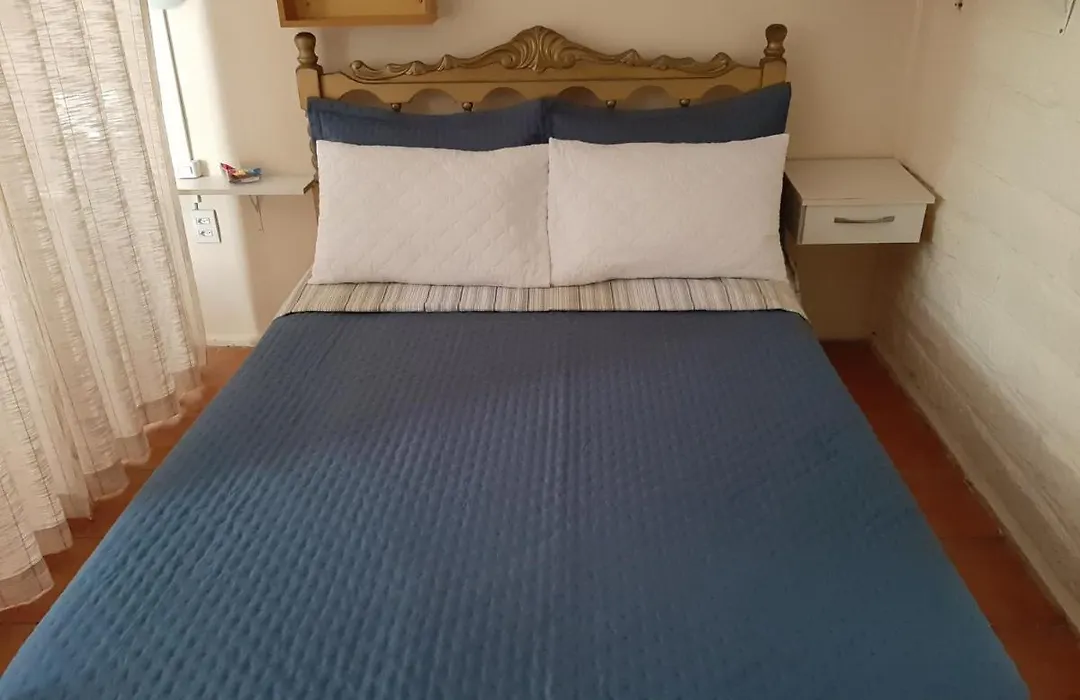 Acomodacao Recanto Das Flores-Studio Com Quarto Conjugado-1