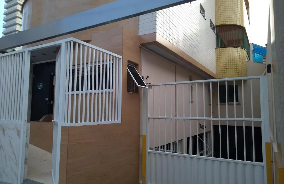 Condominio Flat La Perla-1