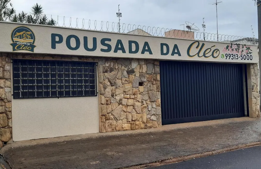 Pousada da Cléo-1