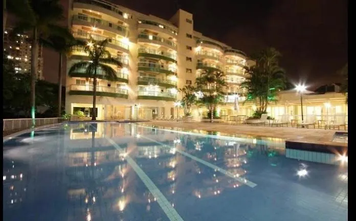 Suite Barra Da Tijuca 05-1