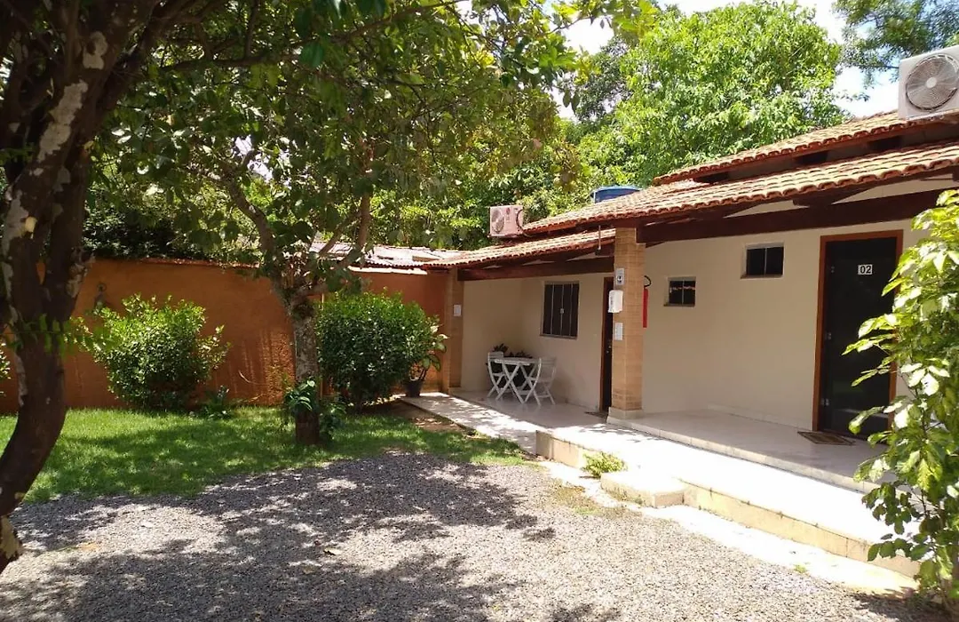 Suites do Ratinho-1