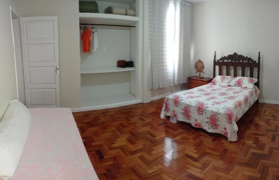 Apartamento Aluguel-1