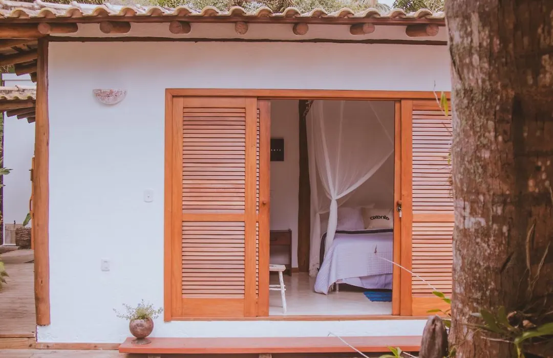 Casa O Pai, O-1