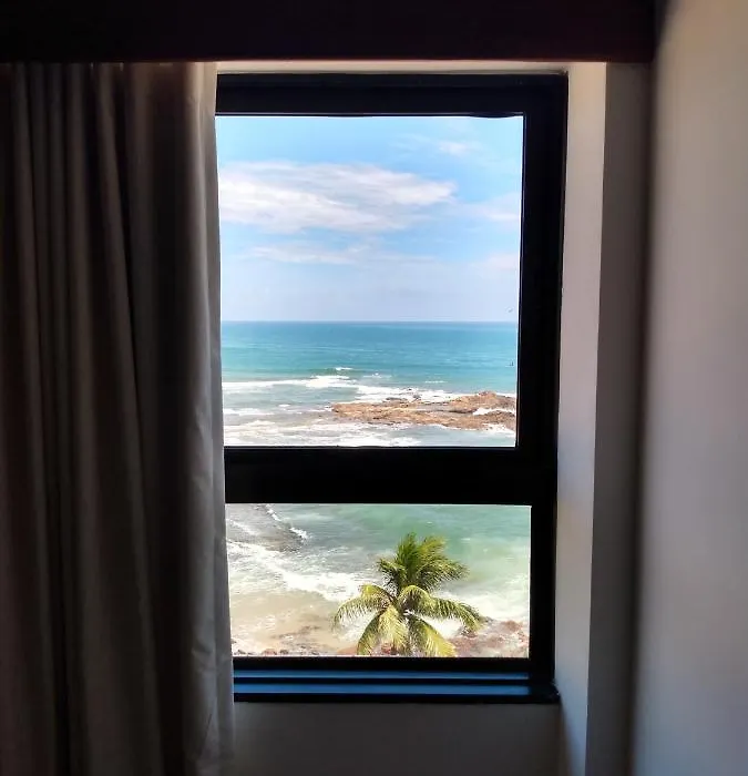 Apartmento Ondina Apart-1