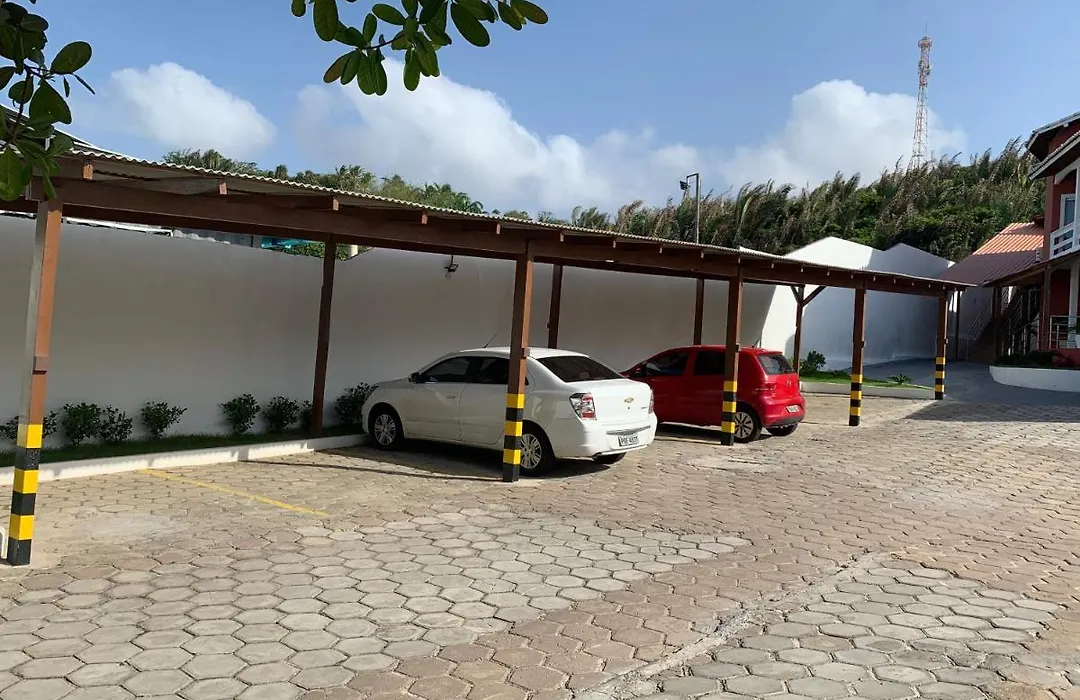 Pousada Litorânea-1