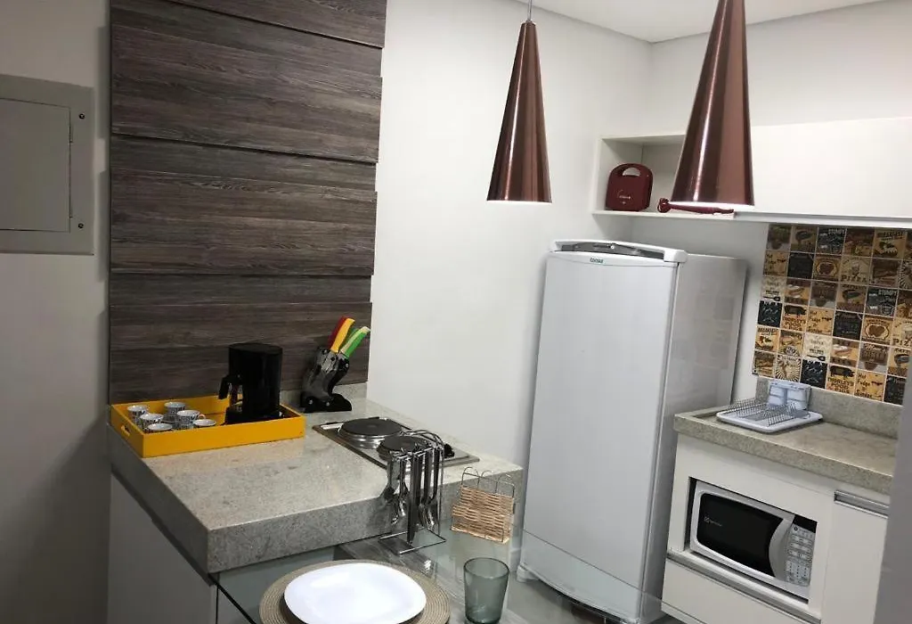 Flat Sao Vicente-1