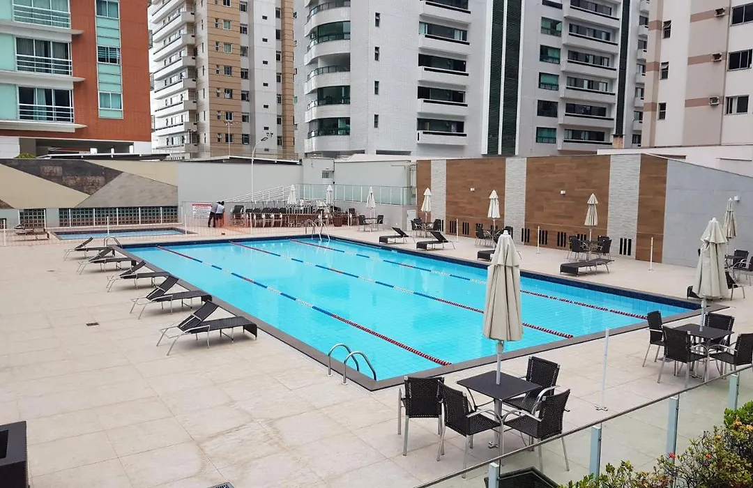 Apart La Residence 209 A-1