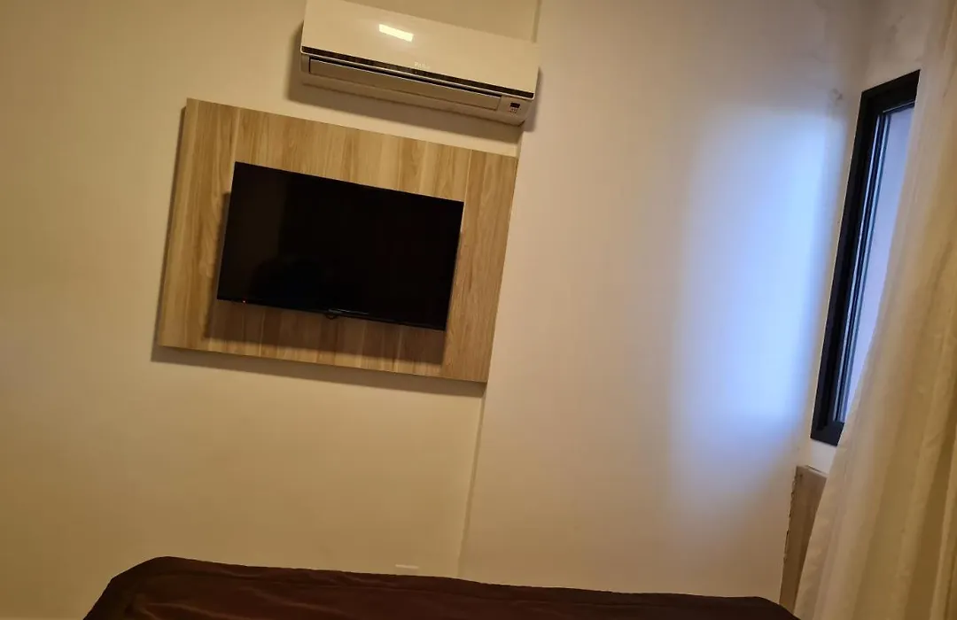 Apart La Residence 209 B-1