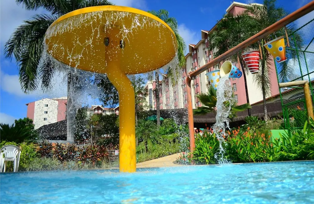 Hotsprings Aparthotel-1