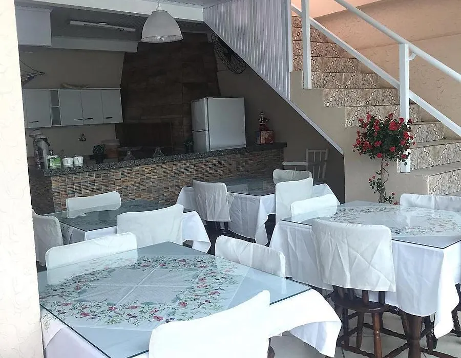 Hotel Ilha Bella-1
