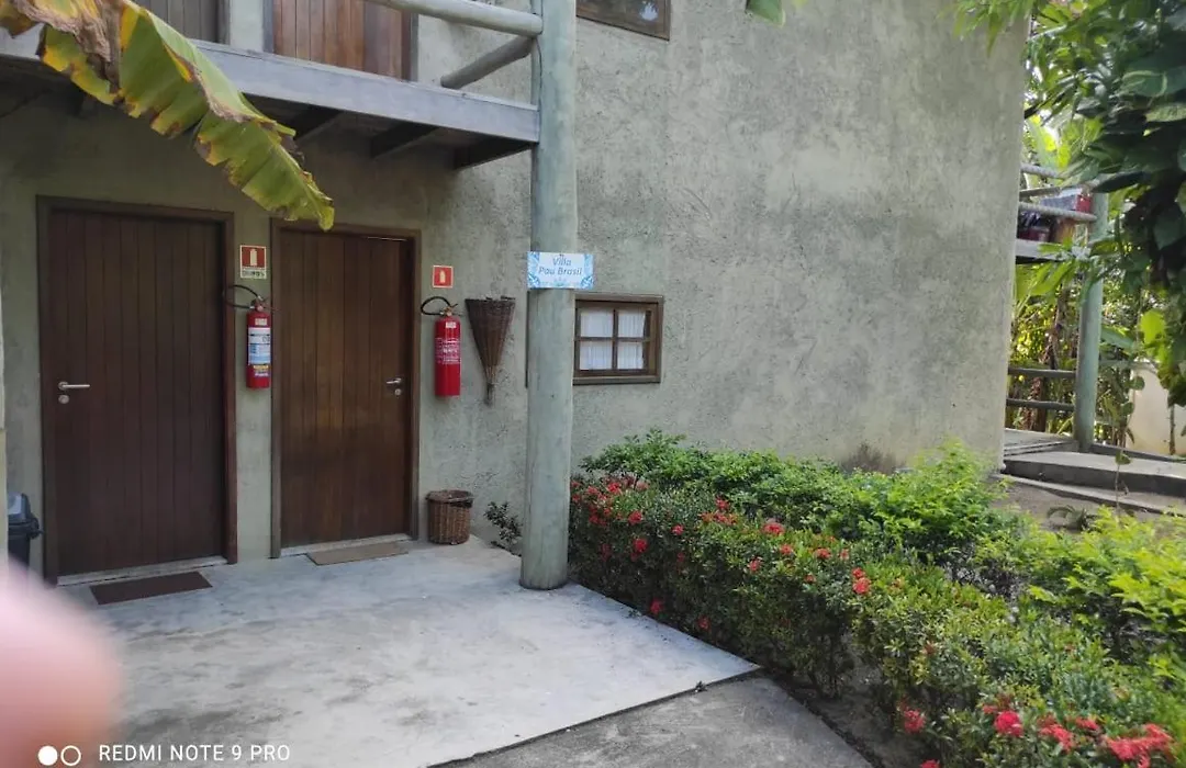 Villas Coco B2-1